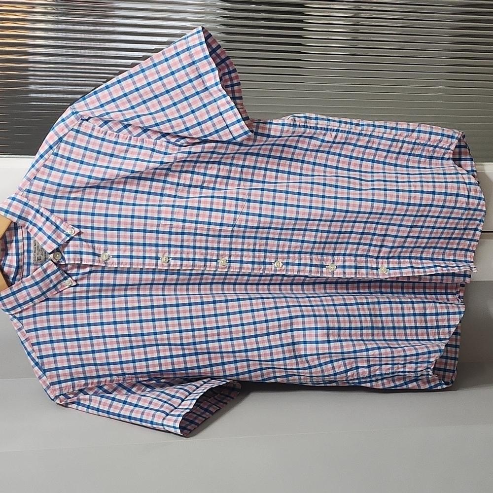 J. Crew Button Down Shirt